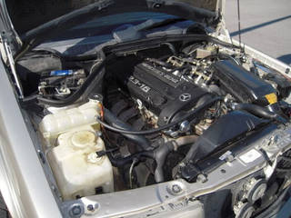 Illustration for article titled Why Pay $5,500 For an ’87 190E? Just Be Cosworth